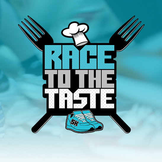 racetothetaste