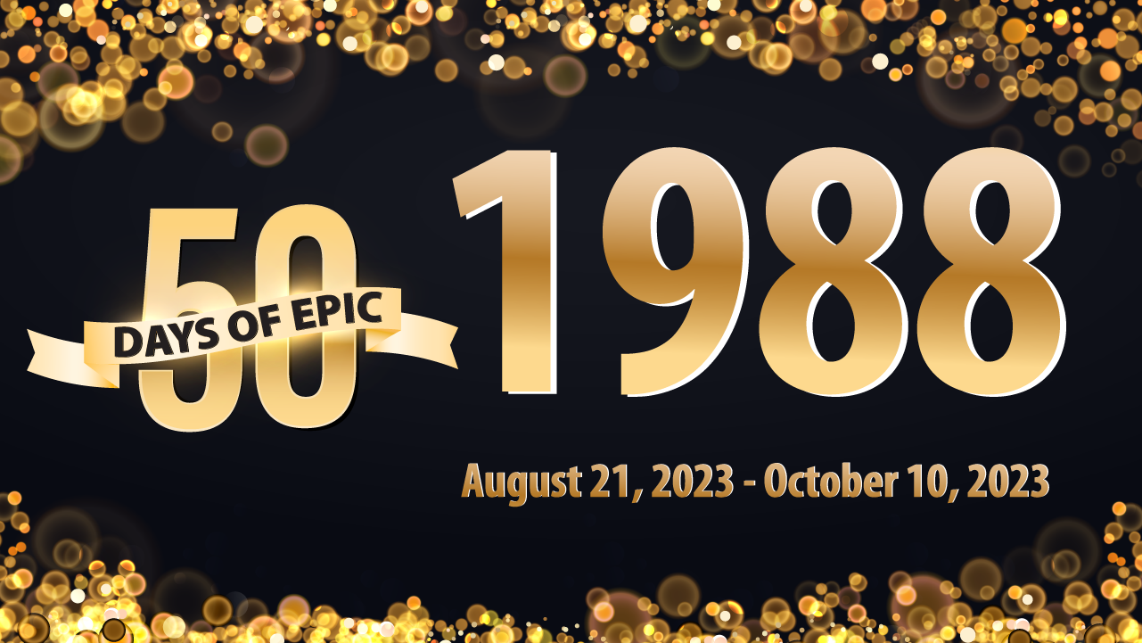 epic50days1988