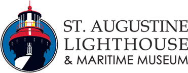 ST AUGUSTINE LIGHTHOUSE LOGO