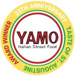 yamo logo