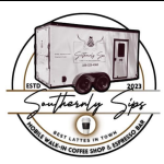 southernly sips logo